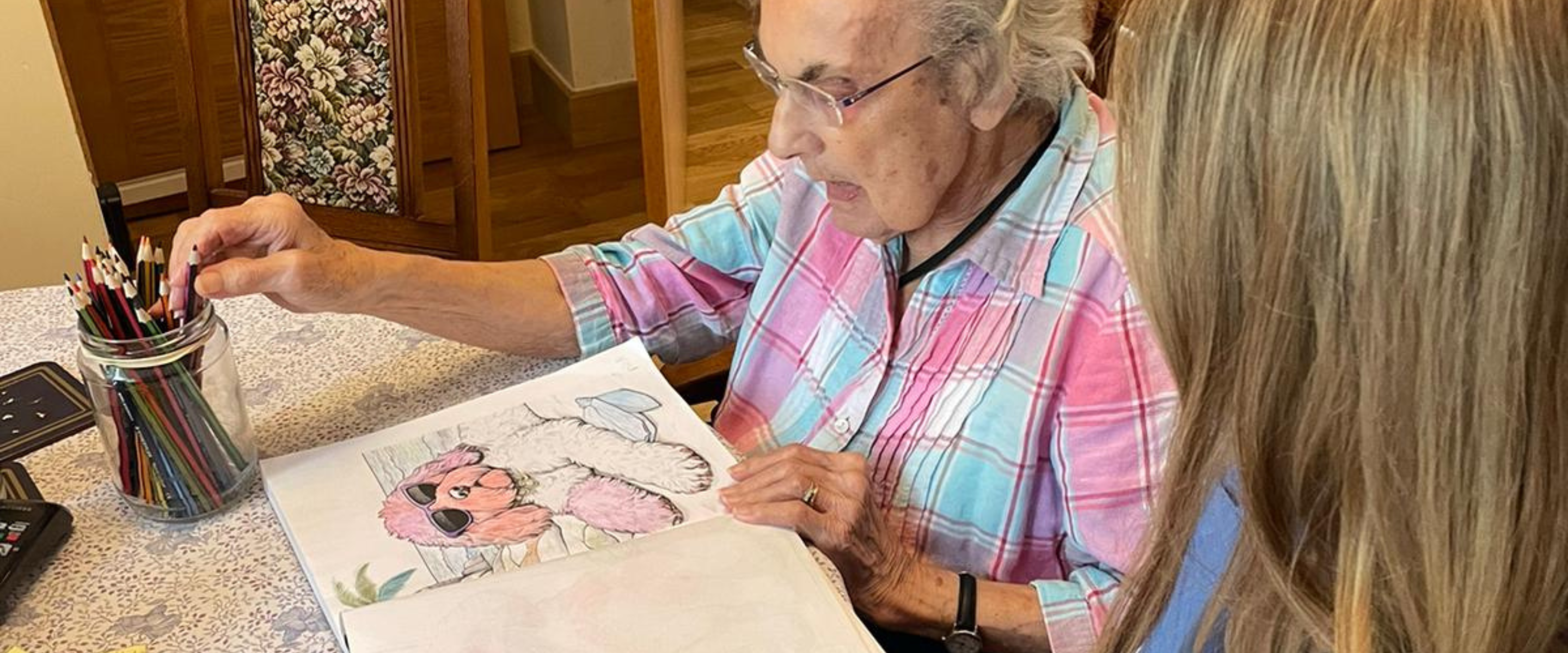 World Mental Health Day: Well-being Through Creativity