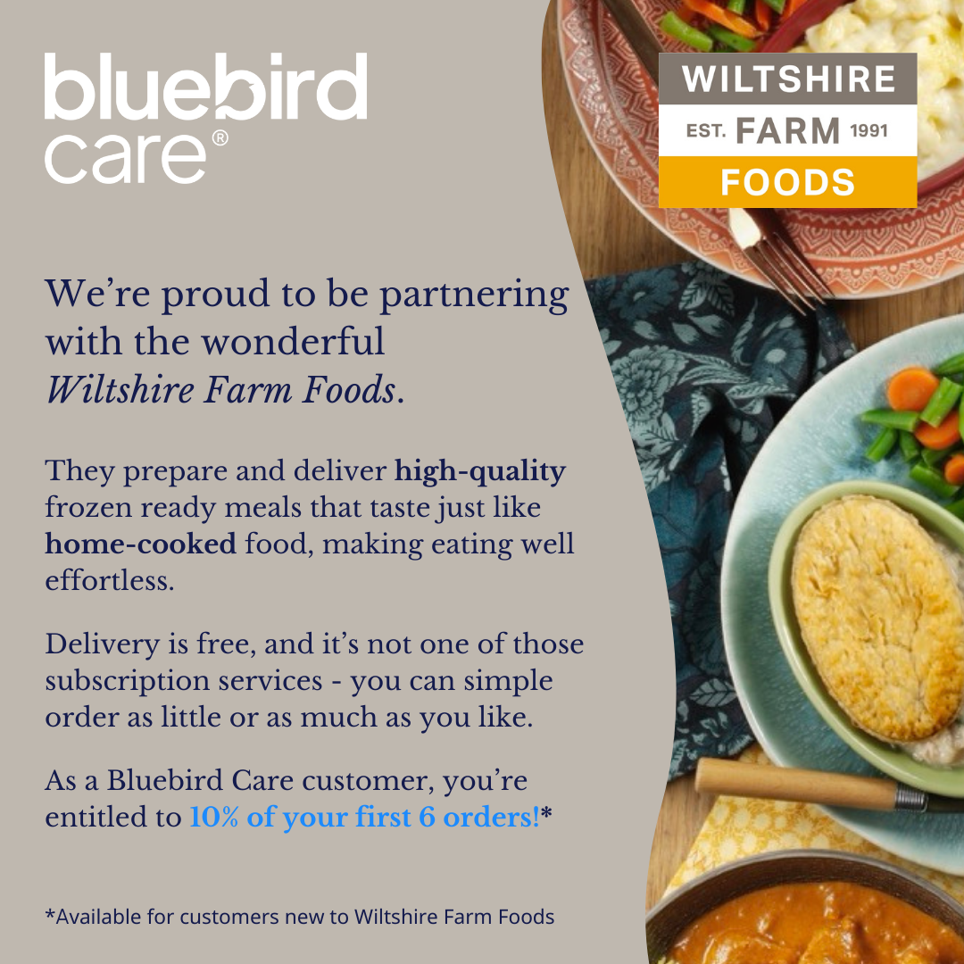Wiltshire Farm Foods