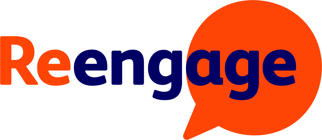 Re-Engage Re-Engage