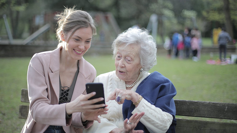 Live-In Care in Bournemouth: A Complete Guide On page