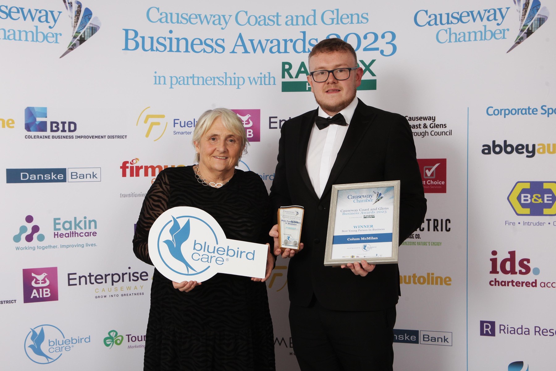 CC&G Business Awards 2023