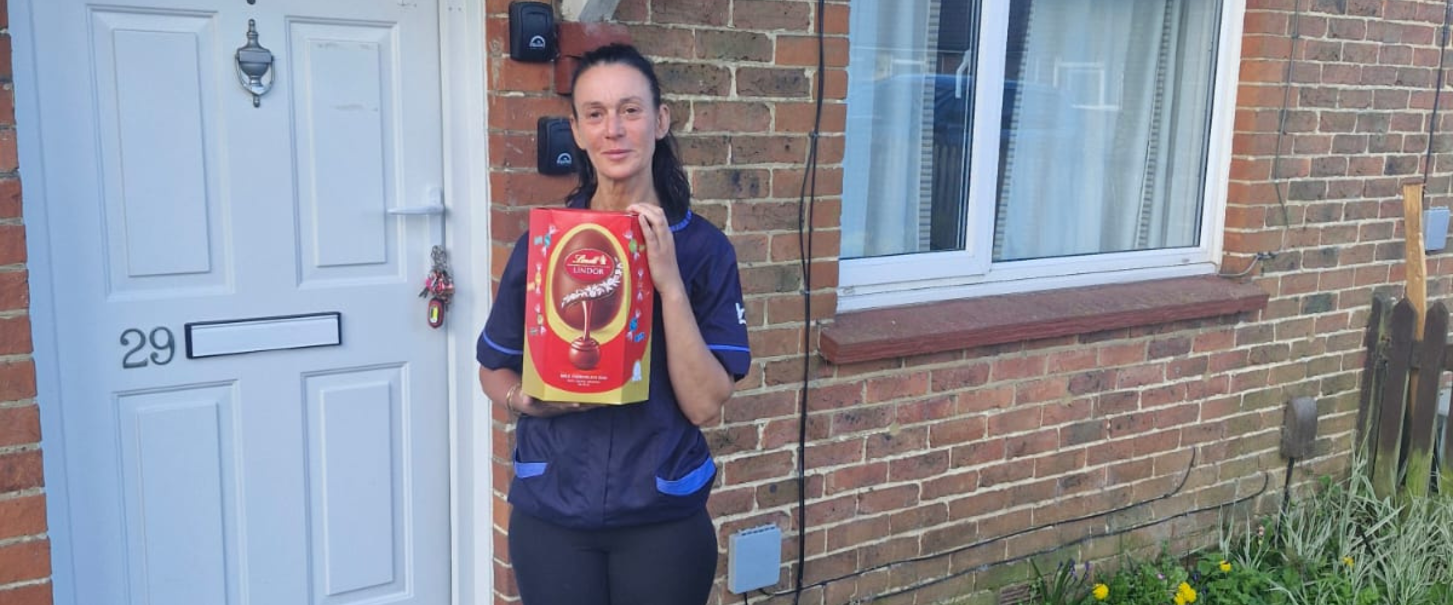 Celebrating Sam: A True Asset to the Tonbridge & Tunbridge Wells Team