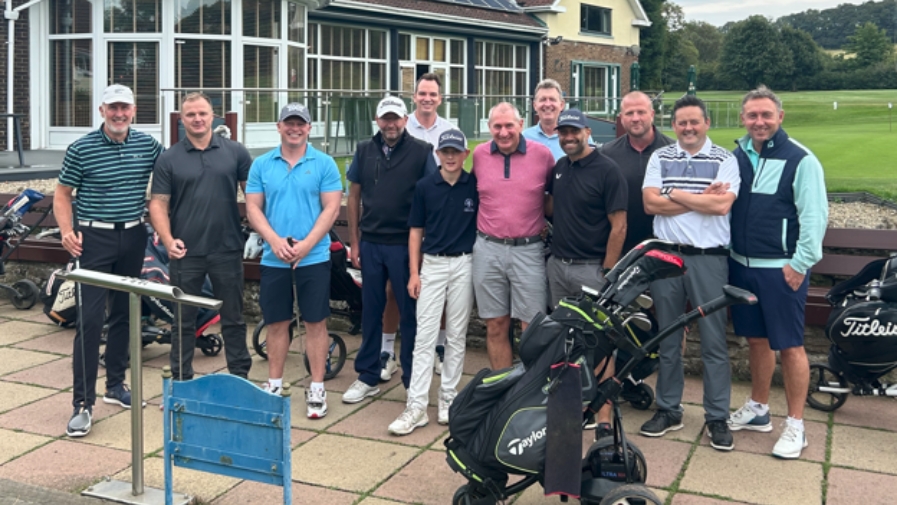 Golf day 3 Golf day 3