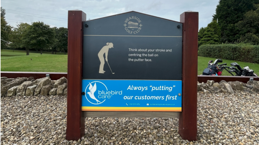 Wearside Sponsorship Wearside Sponsorship