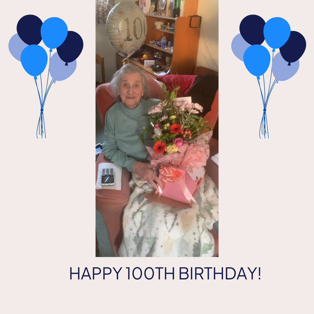 100!