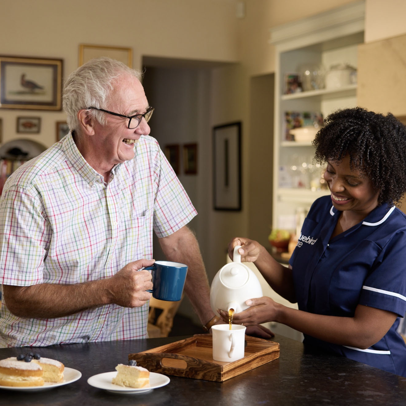 Care Experts Ongar