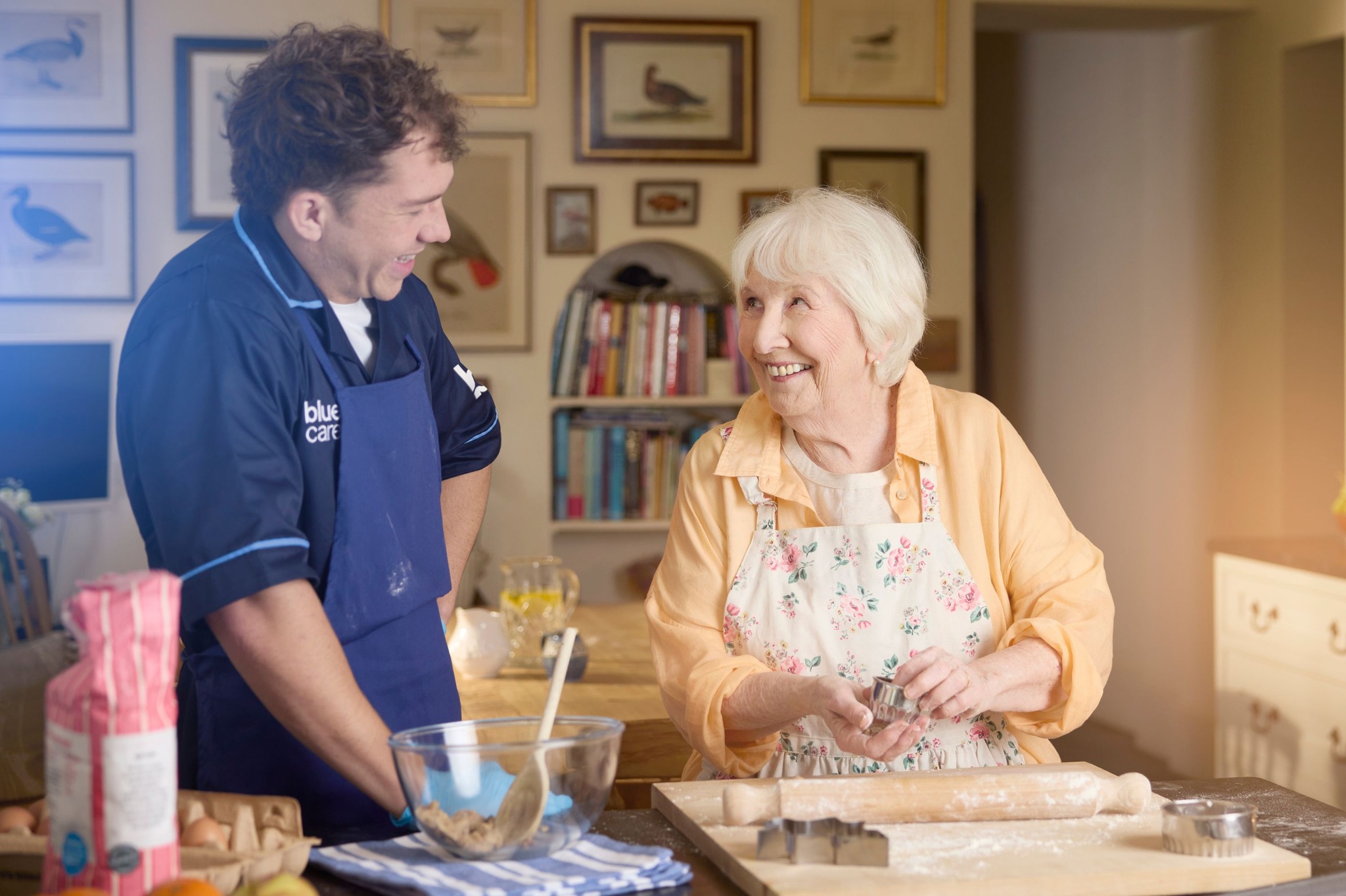 respite care