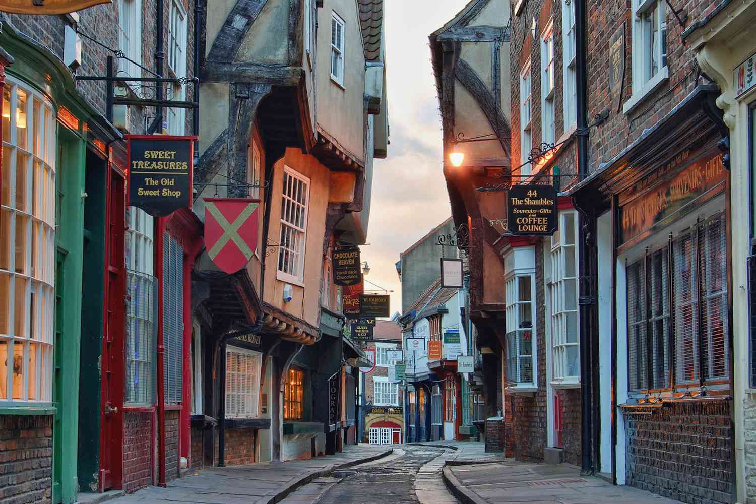 york 7