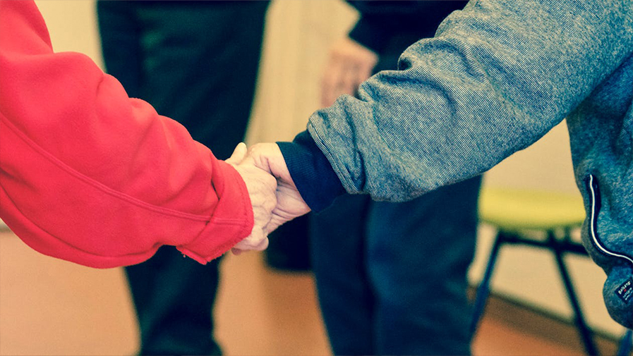 Building a Personalised Care Plan with Home Care Providers On page
