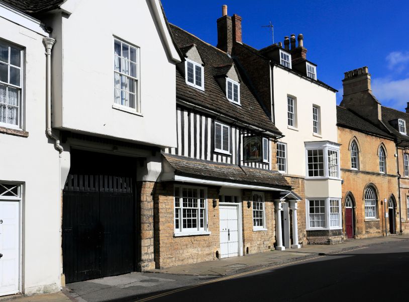 Local Insights Stamford & Rutland