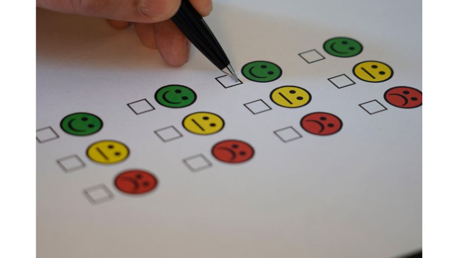 Employee Satisfaction Survey 2025