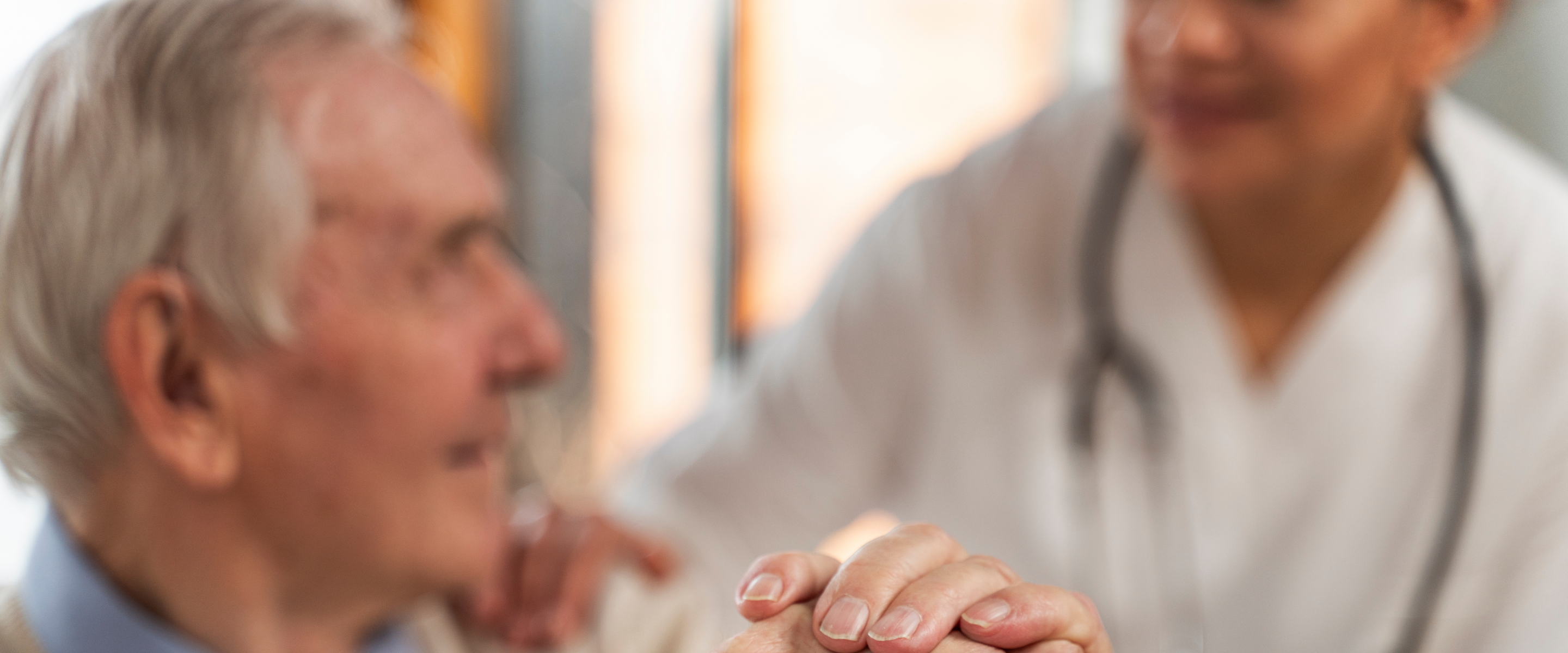 Falls can have a significant impact on the physical and emotional well-being of older adults