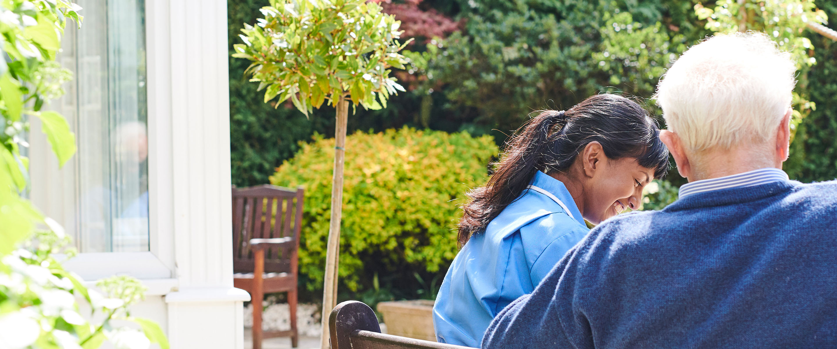 Carers At Home