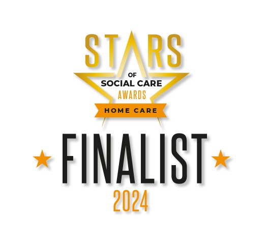 Stars of Social Care