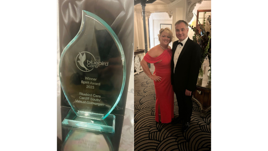 Conference 2023 award