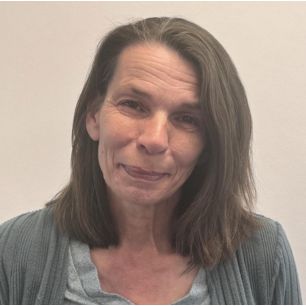 Maria - Care Supervisor