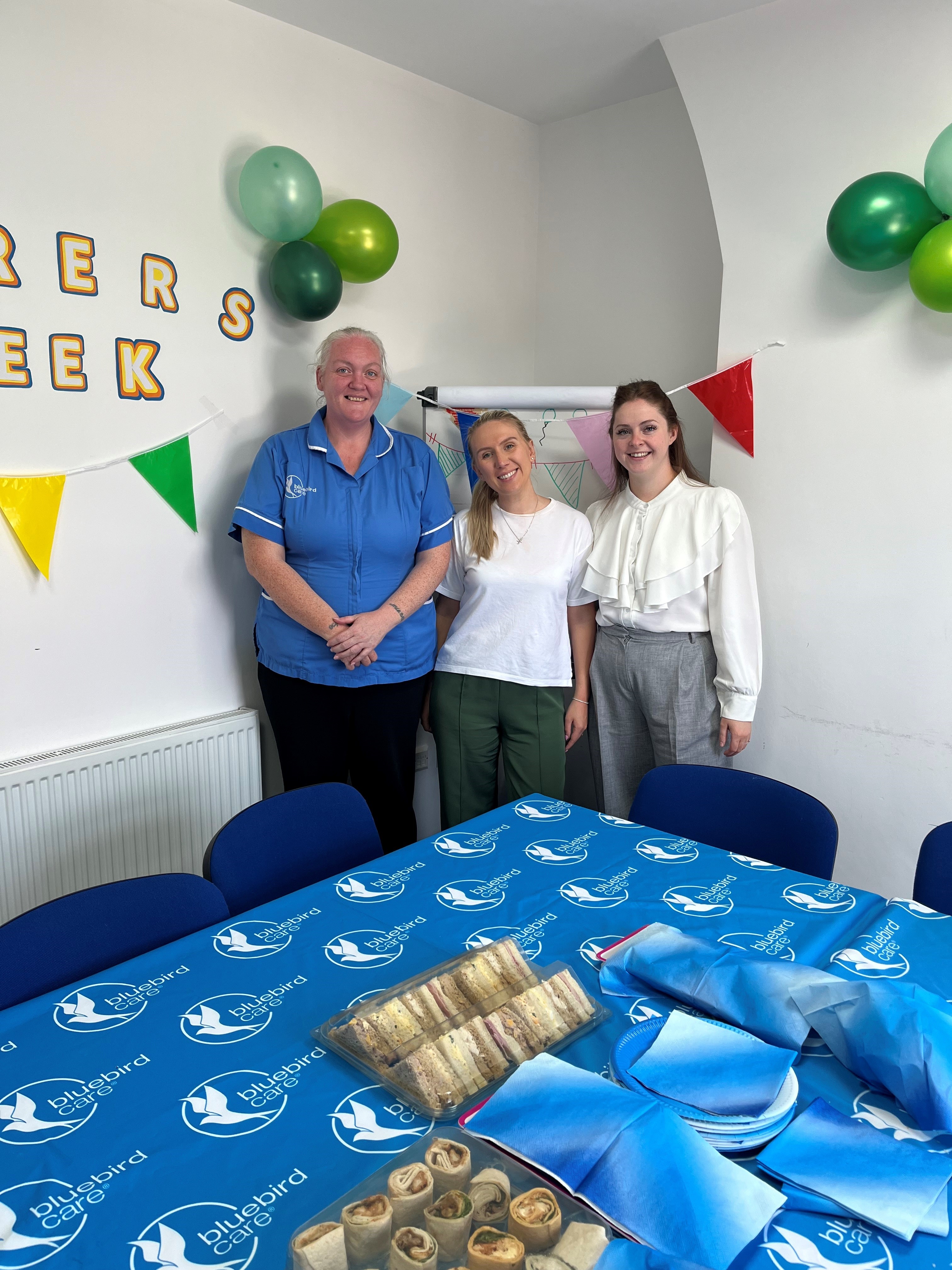 Carers week 2024 - 3
