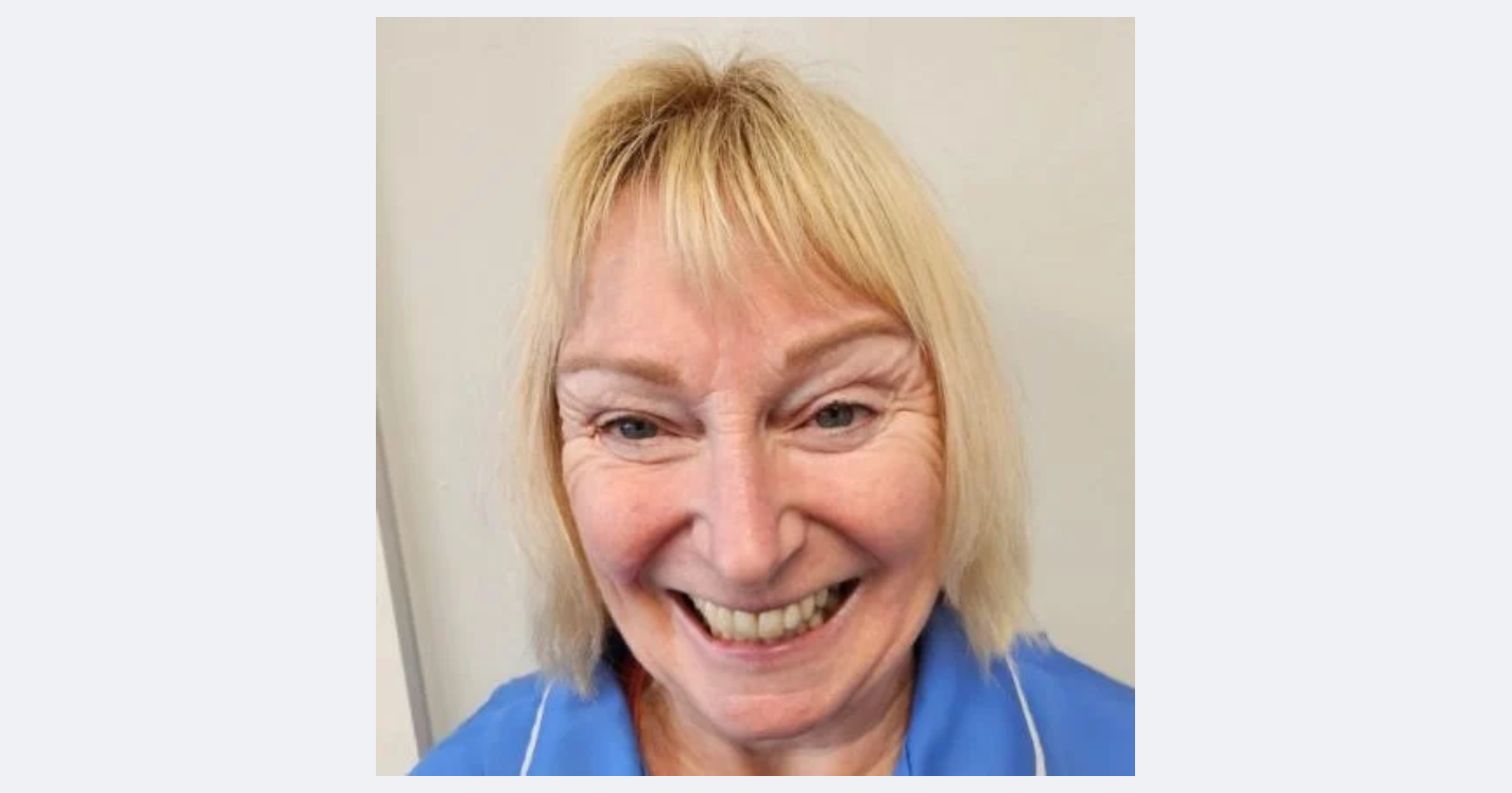 September Carer of the Month September Carer of the Month