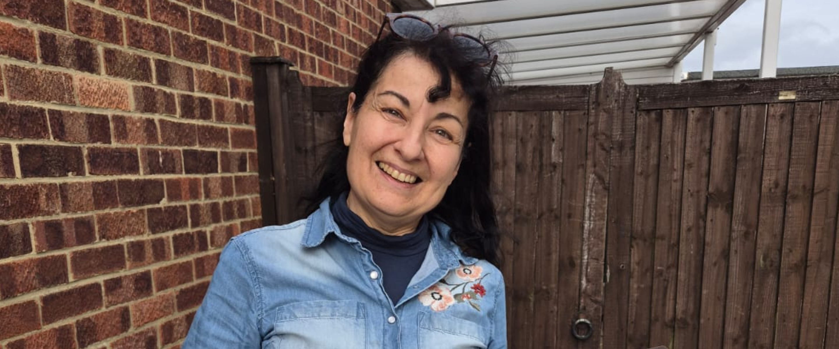 Celebrating Gema – Live-in Care Carer of the Month