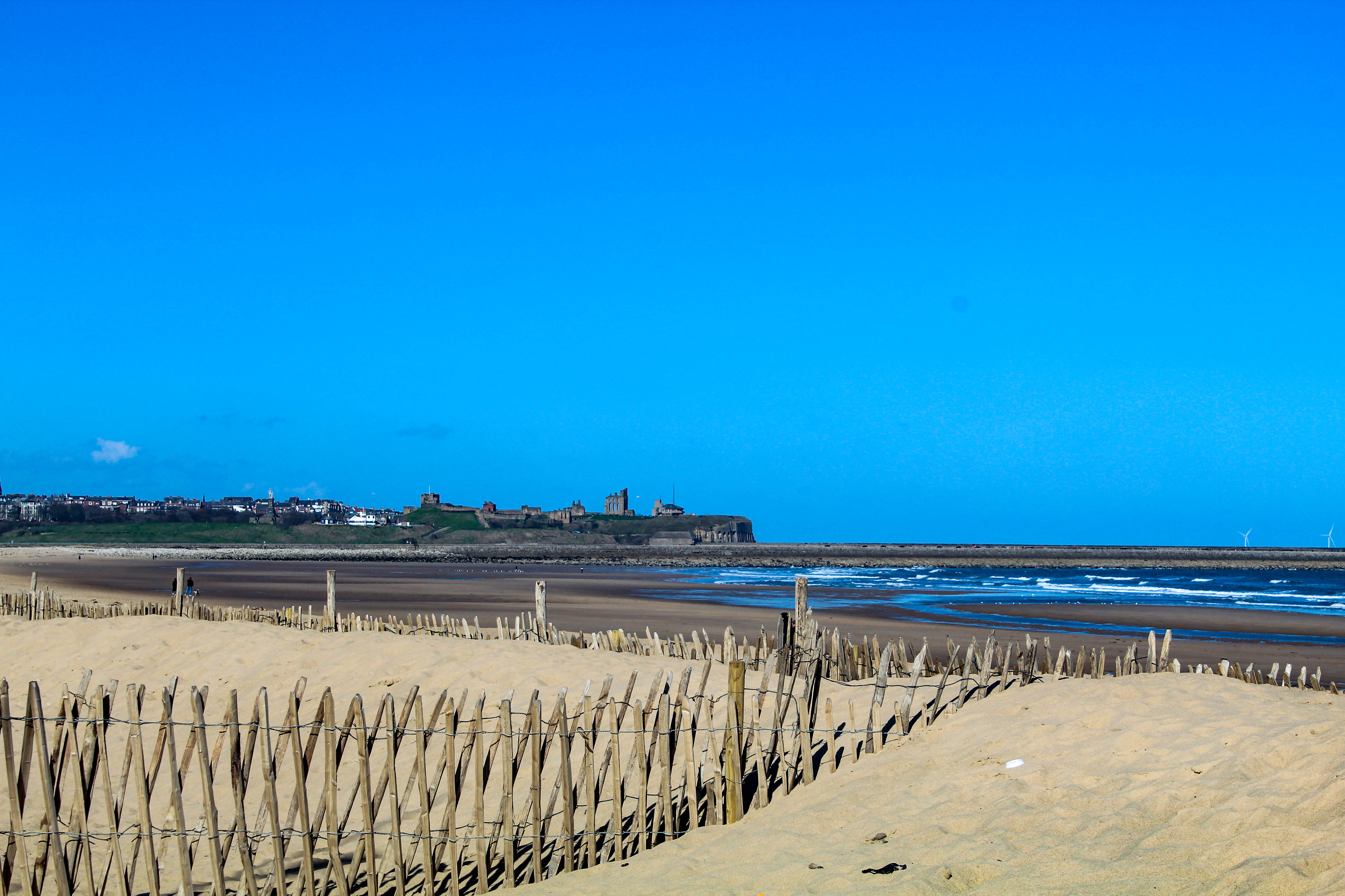South Tyneside Imagery
