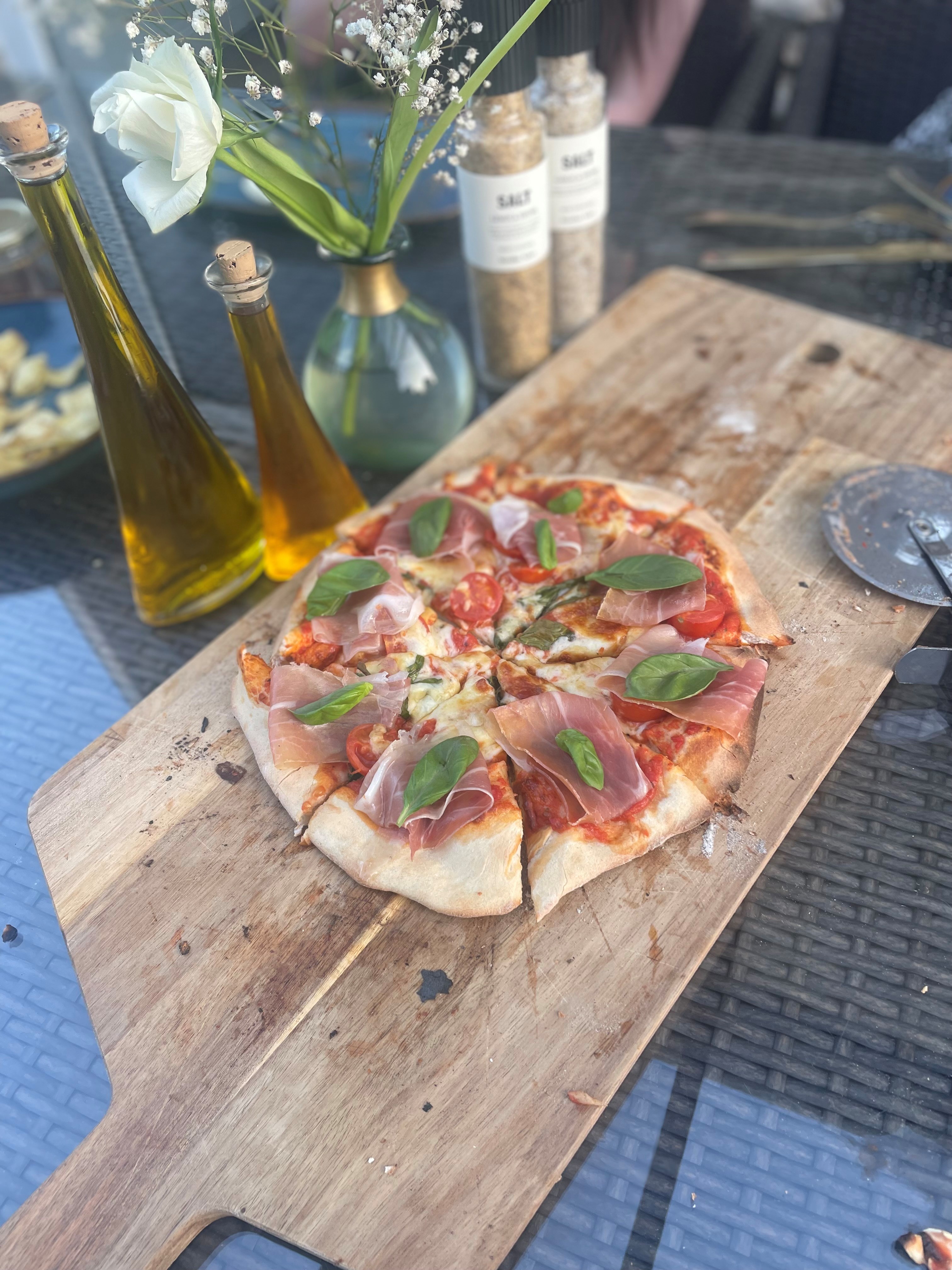 Pizza 1