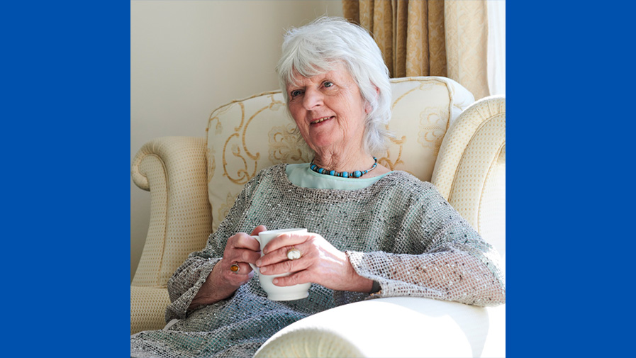 Bluebird Care Hillingdon is supporting Self Care Week 2018