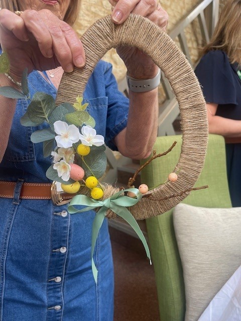 Wreaths 1