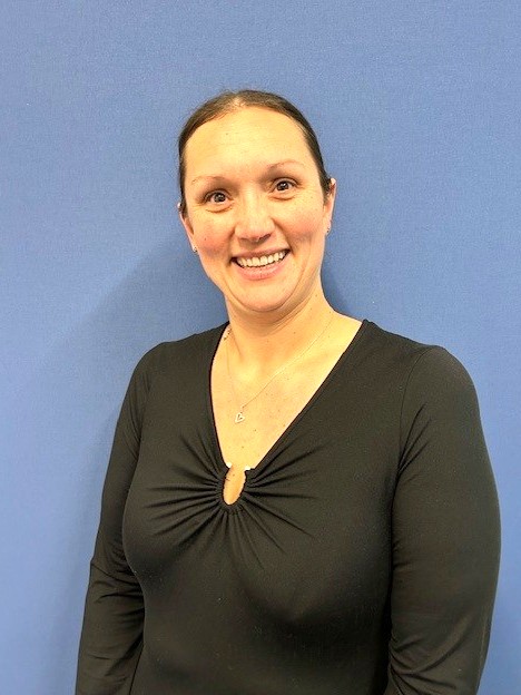 Congratulations to Charley Collins on new role