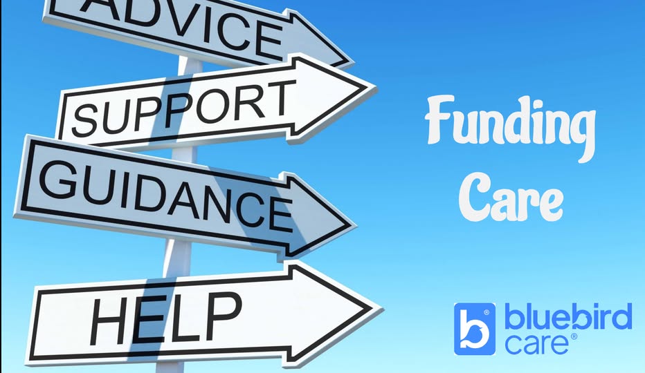 Funding options