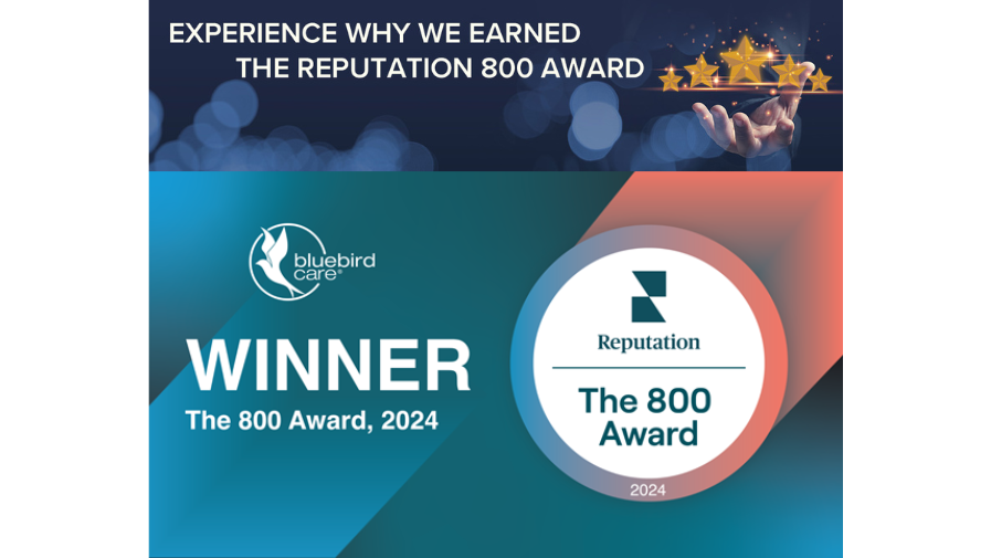 reputation award