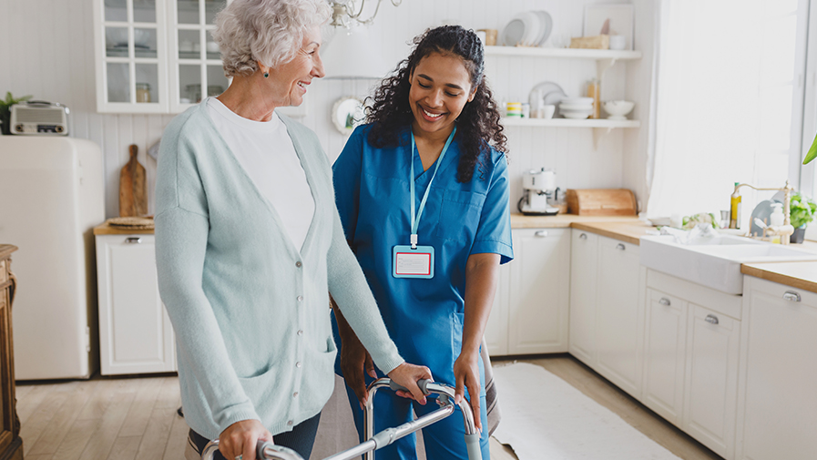 Carer’s Training: Our Team’s Experiences Onpage 1
