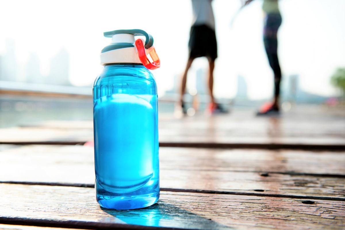 Summer Hydration