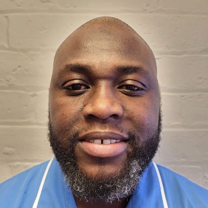 August Carer of the Month
