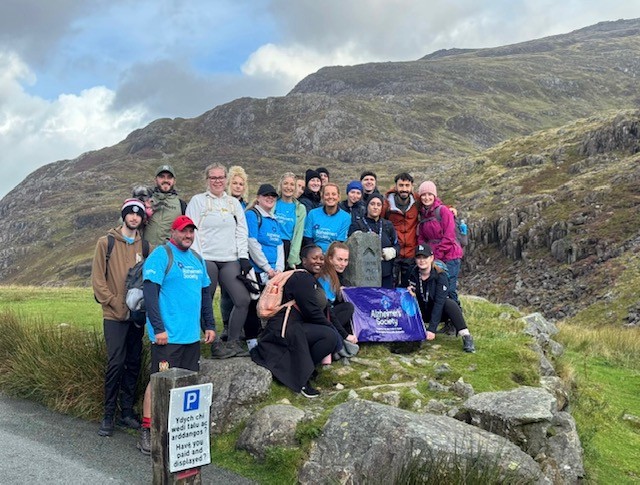 Snowdon 6