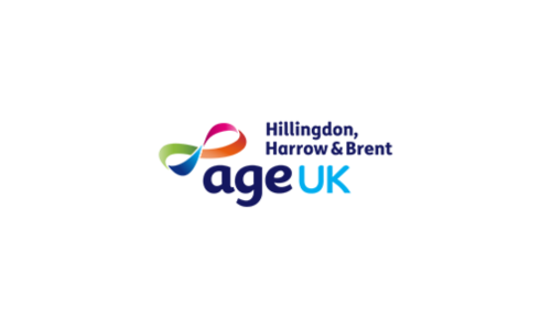 Age Uk Harrow