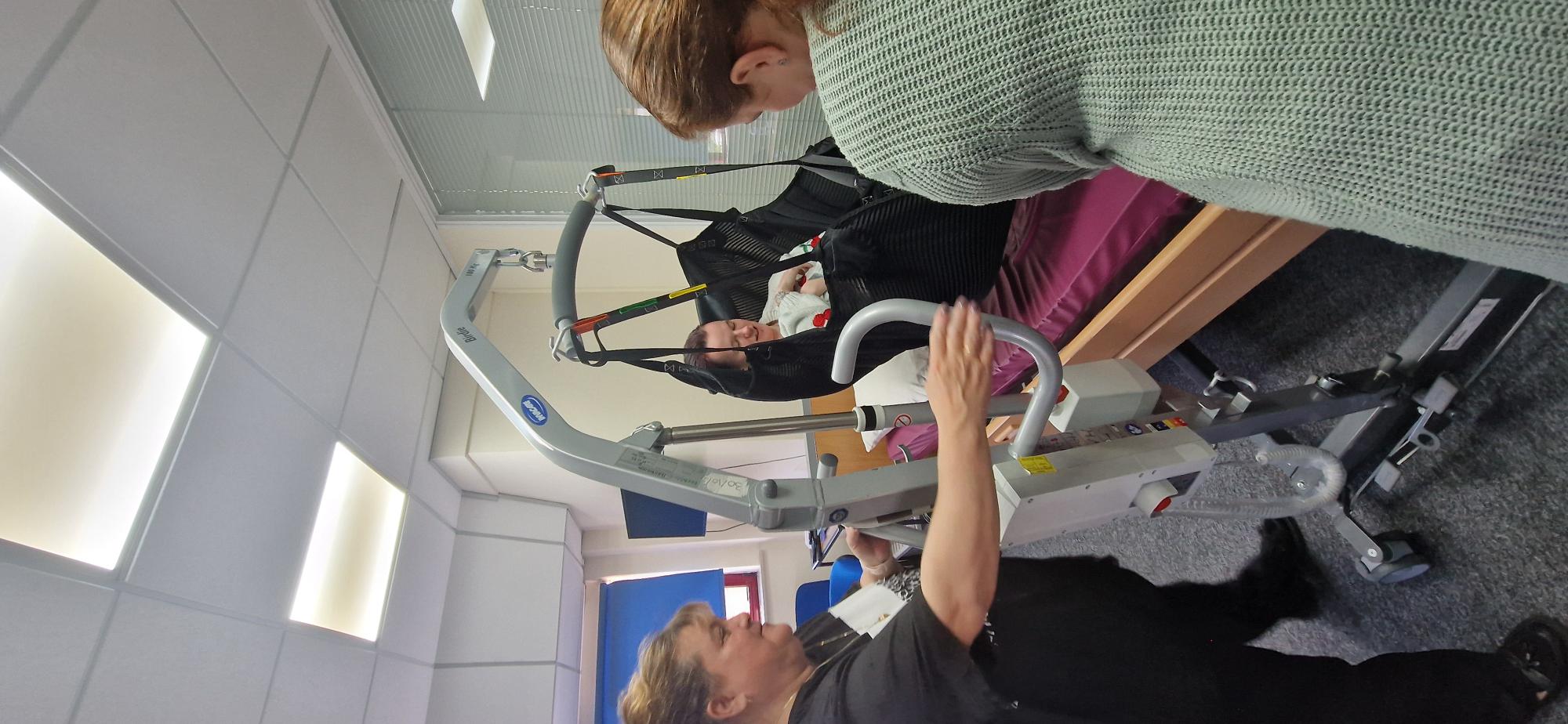April 2024 - Induction Training 