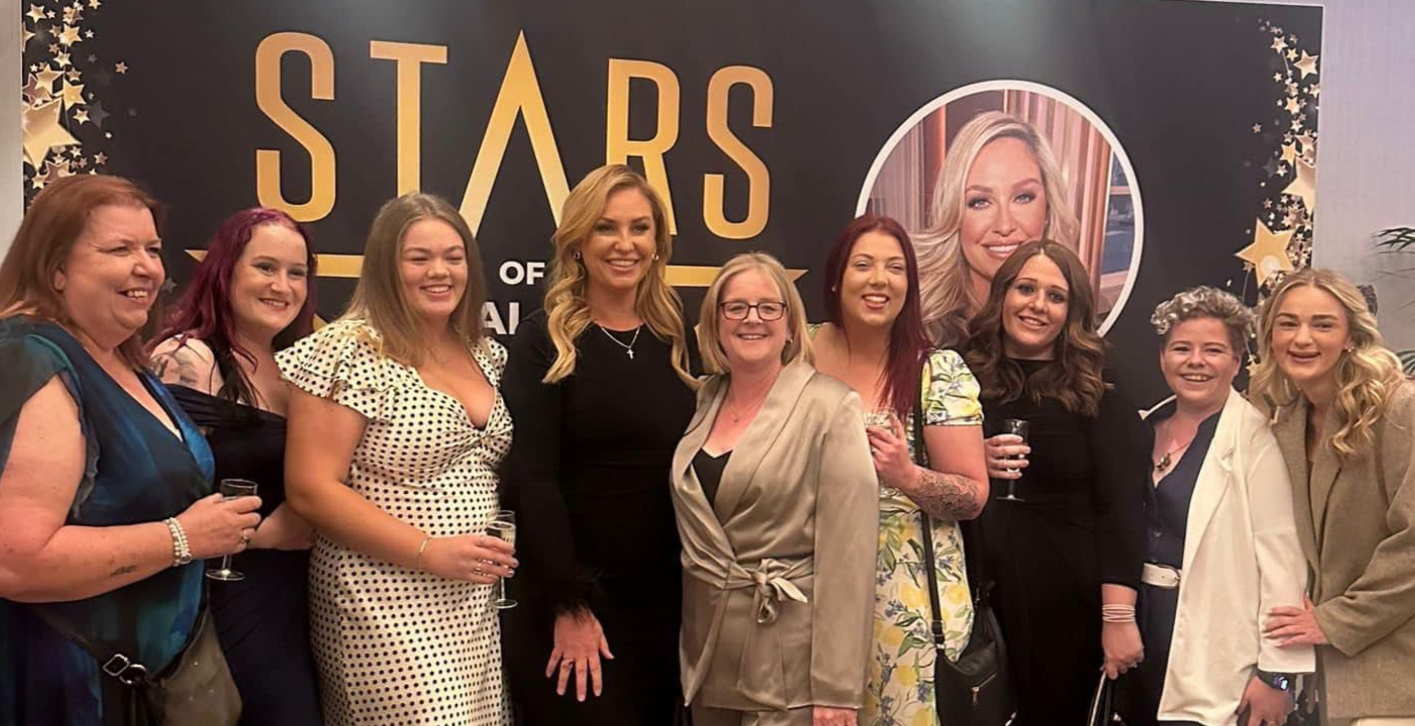BLUEBIRD Care Southend has been commended at the national Stars of Social Care Awards