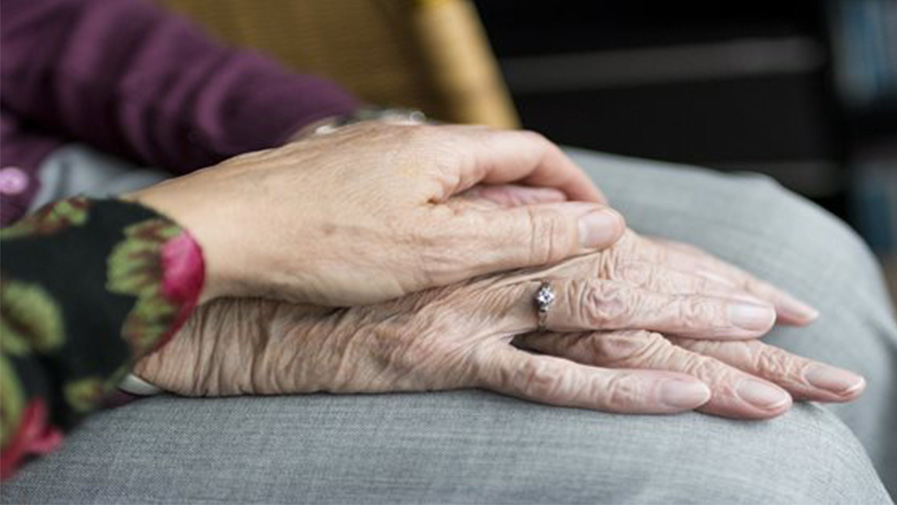 Important to contact a dementia care