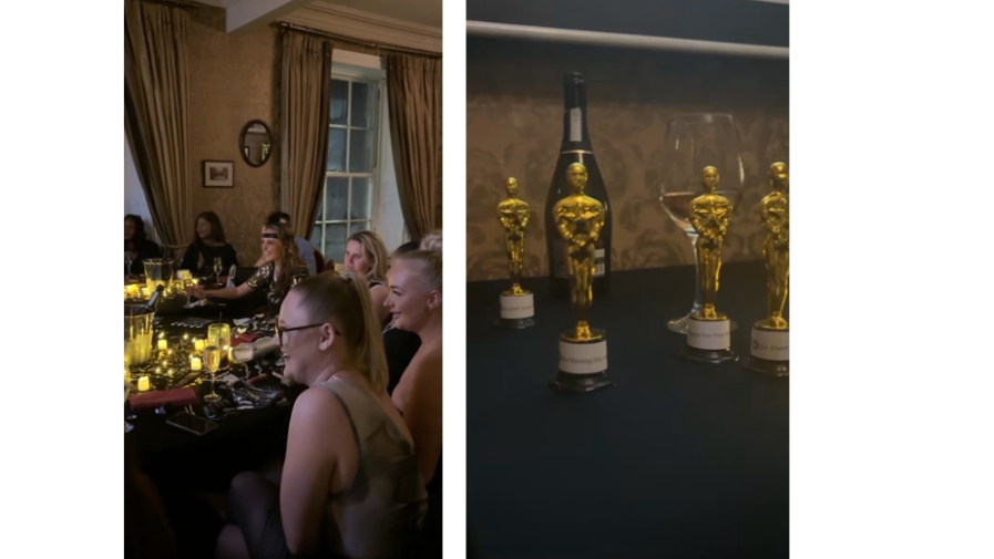 Awards Night 2025