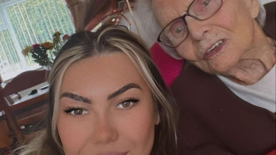 Joan 100th Birthday Joan 100th Birthday