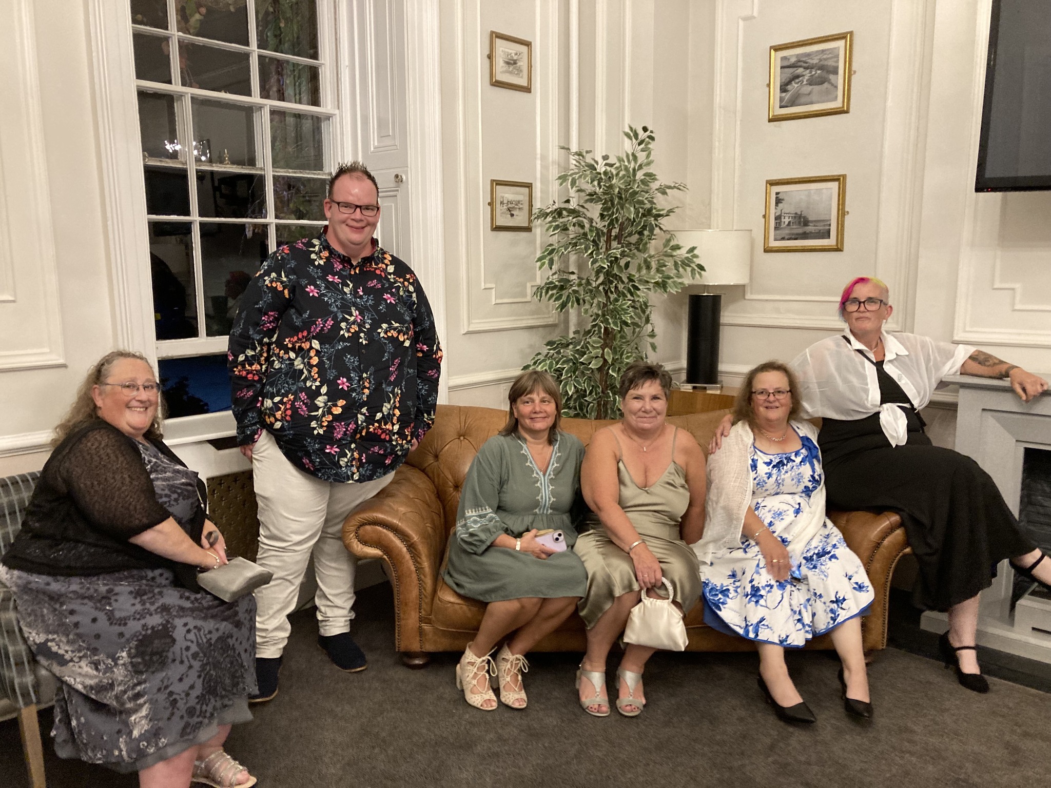 Proud to care awards 2024