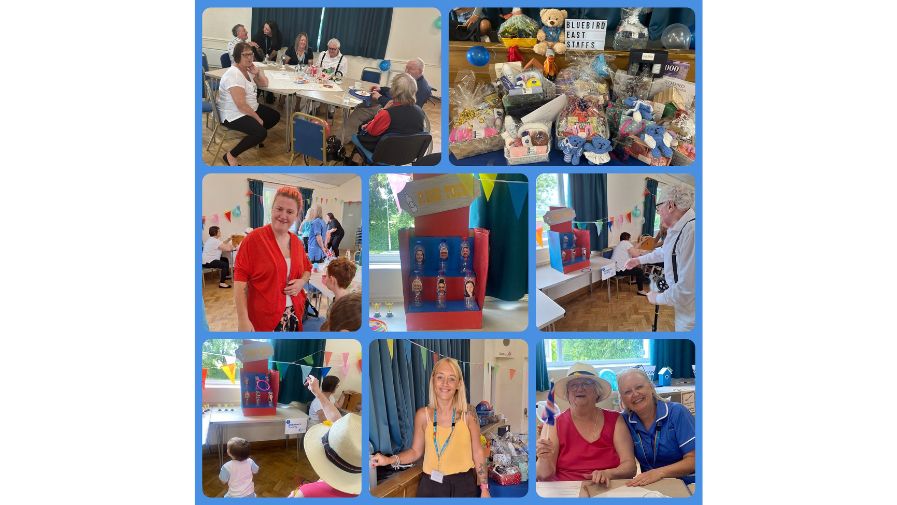 Summer Raffle Collage 1 Summer Raffle Collage 1