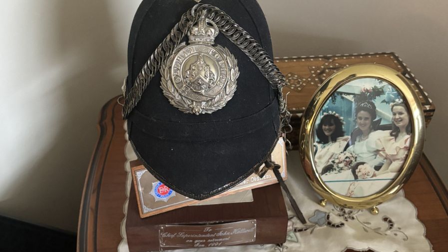 Memory Lane - John Memory Lane - John