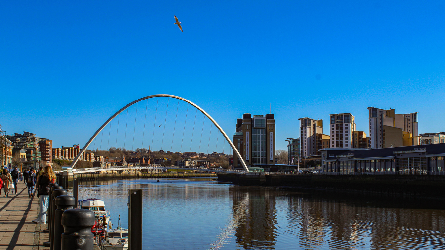 Newcastle news dimension