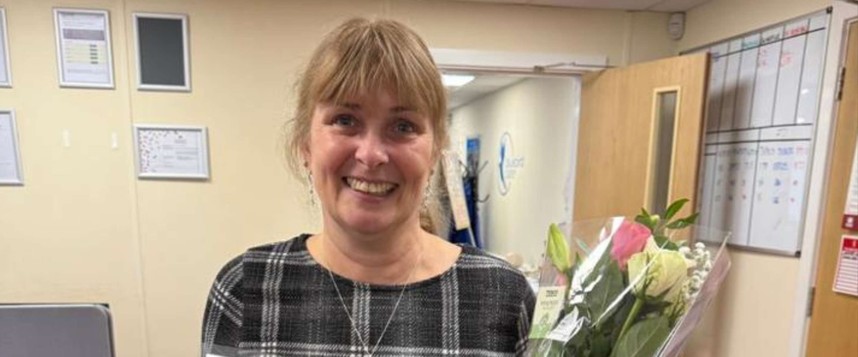 Celebrating 1 Year with Karen Masters Celebrating 1 Year with Karen Masters