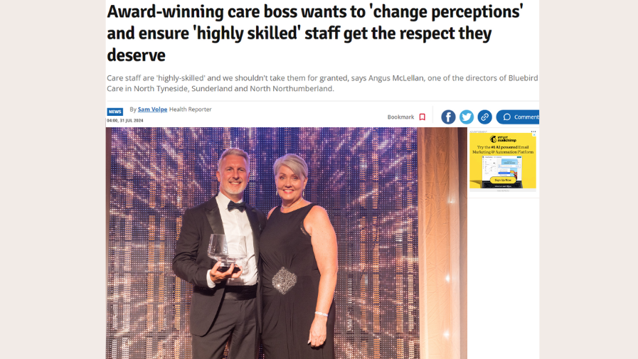 Care Boss