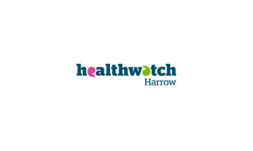 Healthwatch Harrow