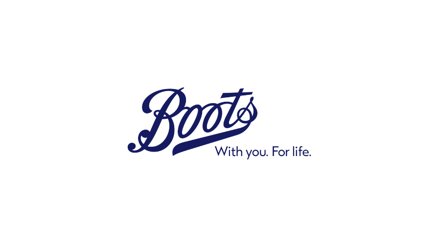 Boot's logo