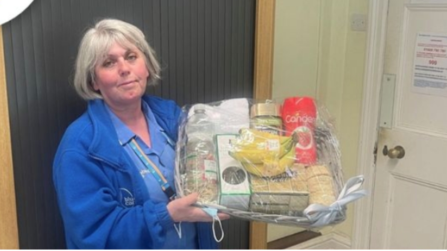 Hamper 2024