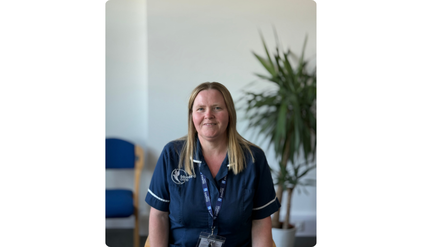 Candi Wigmore RT Candi Wigmore RT